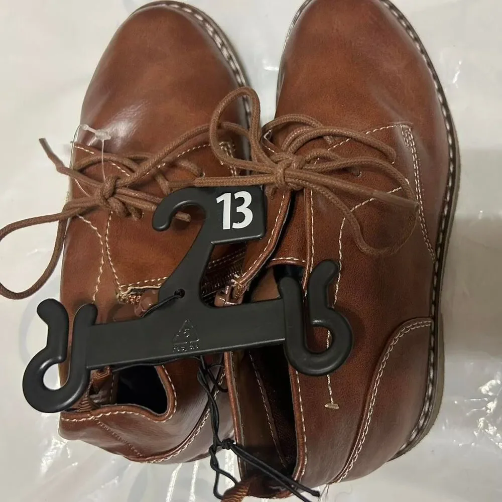 Unbranded Men's Brown Boots